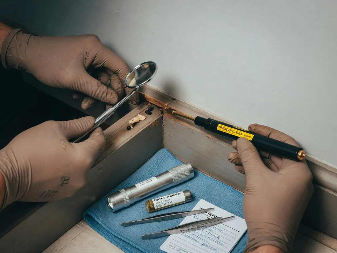 Why choose Emergency Pest Control in Napakiak, AK